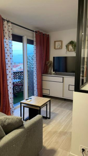 Appartement cosy proche de la plage